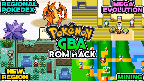 Pokémon Crestfall