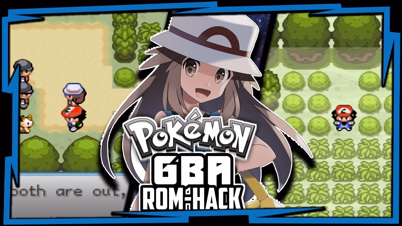 Download Pokémon Johto League Showdown GBA ROM Hack - Background Aura - Gohan's Tips