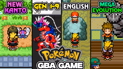 Pokémon Let’s Go Pikachu & Let’s Go Eevee