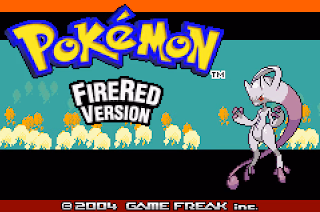 Pokémon Meta Fire Red X (GBA) Gameplay Screenshot 1 - Gohan's Tips