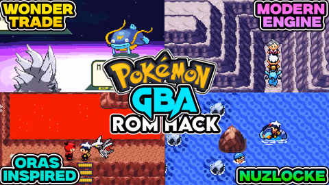 Pokémon Perfect Emerald