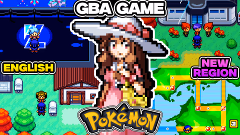 Pokémon Procyon