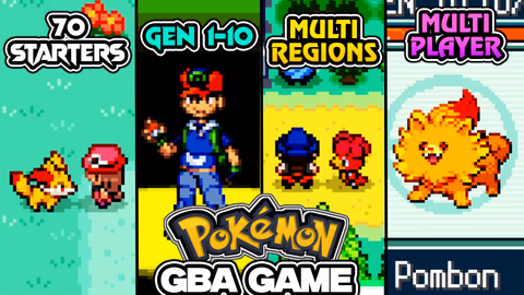 Pokémon Quetzal
