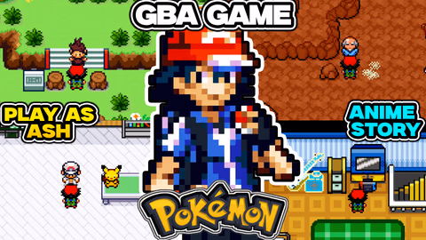 Pokémon Shining Victory