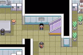 Pokémon The Darkest Timeline (GBA) Gameplay Screenshot 2 - Gohan's Tips