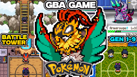 Pokémon Vestiges WAH