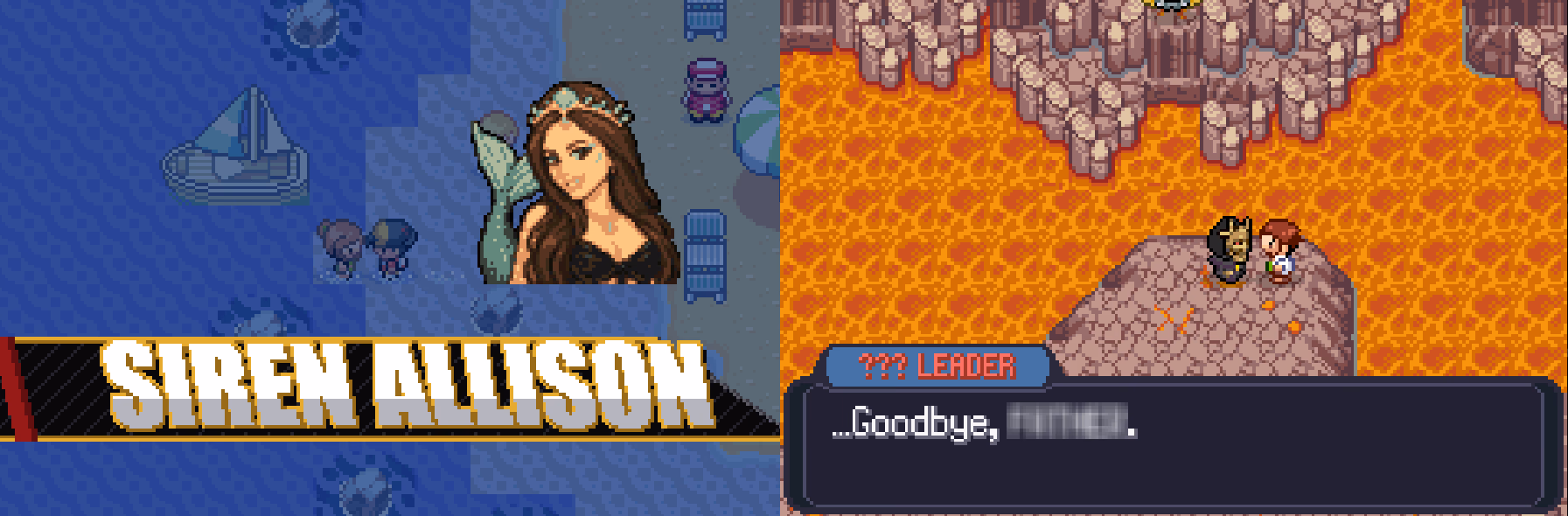 Pokémon Wishes of Tomorrow (GBA) Gameplay Screenshot 5 - Gohan's Tips