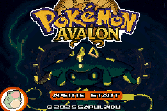 Download Pokemon Avalon GBA ROM Hack - Background Aura - Gohan's Tips