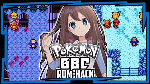Download Pokémon Ambrosia GBC ROM Hack - Thumbnail - Gohan's Tips
