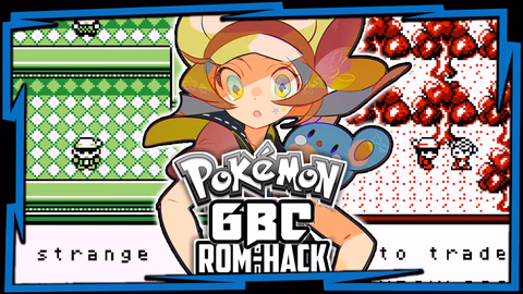 Download Pokémon Star Beasts - Comet Version GBC ROM Hack - Thumbnail - Gohan's Tips