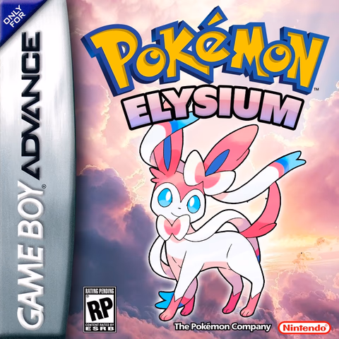 Pokemon Elysium
