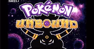 Pokemon Unbound