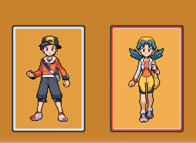 Download Pokémon HeartGold Golden Edition NDS ROM Hack - Background Aura - Gohan's Tips