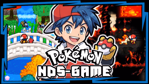 Download Pokémon Light Platinum DS NDS ROM Hack - Thumbnail - Gohan's Tips