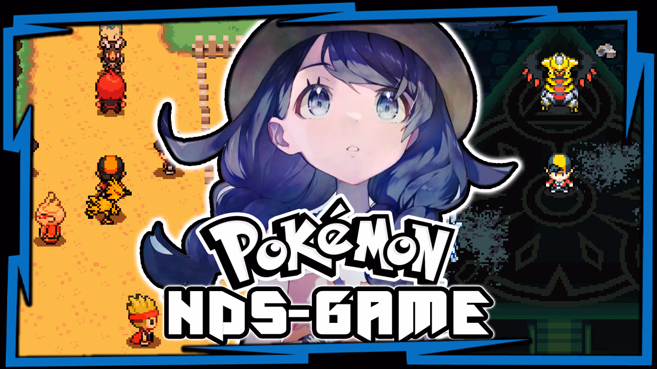 Download Pokémon Soothingsilver NDS ROM Hack - Background Aura - Gohan's Tips