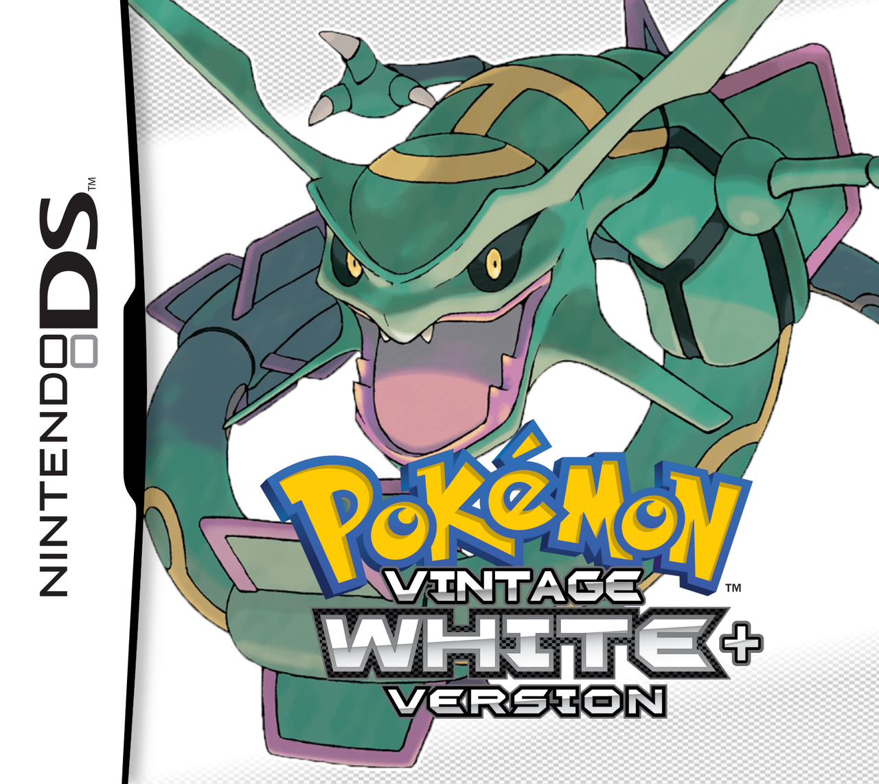 Download Pokemon Vintage White Plus NDS ROM Hack - Background Aura - Gohan's Tips