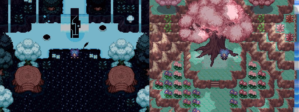 Moemon Rejuvenation (RPGXP) Gameplay Screenshot 2 - Gohan's Tips