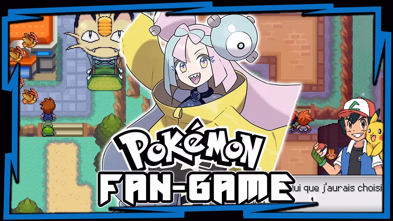 Download Pokémon Adventures of Gary RPGXP Fan Game - Background Aura - Gohan's Tips