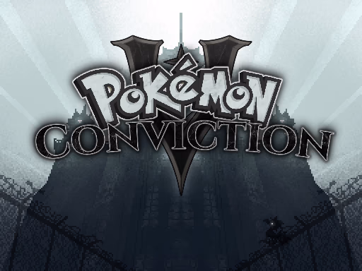 Pokémon Conviction (RPGXP) Gameplay Screenshot 1 - Gohan's Tips
