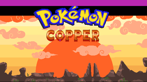 Pokémon Copper (RPGXP) Gameplay Screenshot 1 - Gohan's Tips