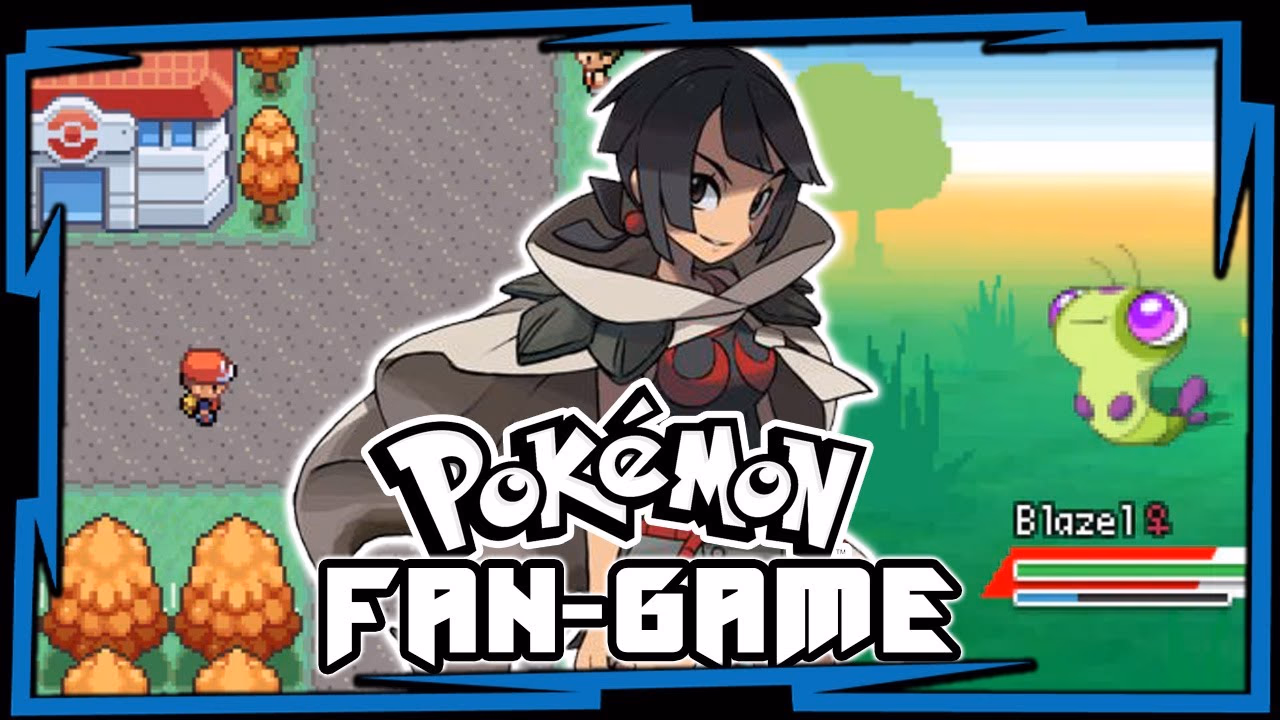 Download Pokémon Crystal Darkness Rebirth RPGXP Fan Game - Background Aura - Gohan's Tips