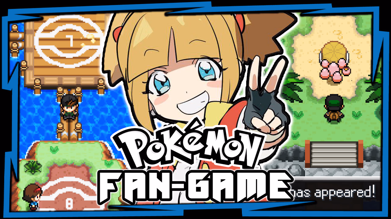 Download Pokémon Dark Horizon RPGXP Fan Game - Background Aura - Gohan's Tips