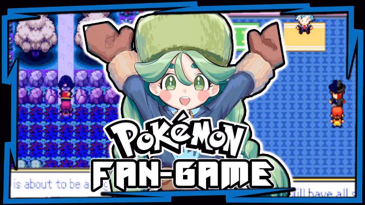 Download Pokémon Dark Knight RPGXP Fan Game - Background Aura - Gohan's Tips