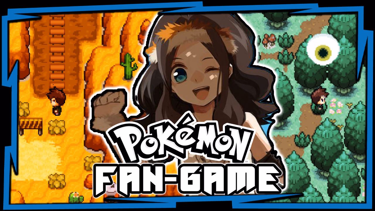 Download Pokémon Decimation RPGXP Fan Game - Background Aura - Gohan's Tips