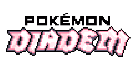 Pokémon Diadem (RPGXP) Gameplay Screenshot 1 - Gohan's Tips