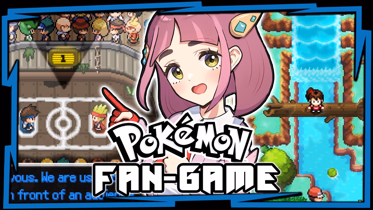 Download Pokémon Eon Guardians RPGXP Fan Game - Background Aura - Gohan's Tips