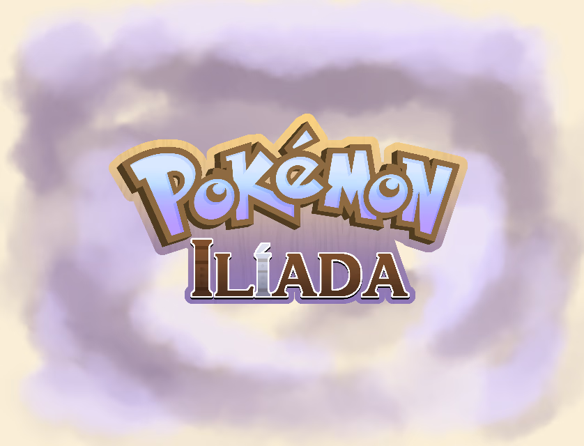 Pokémon Iliad (RPGXP) Gameplay Screenshot 1 - Gohan's Tips