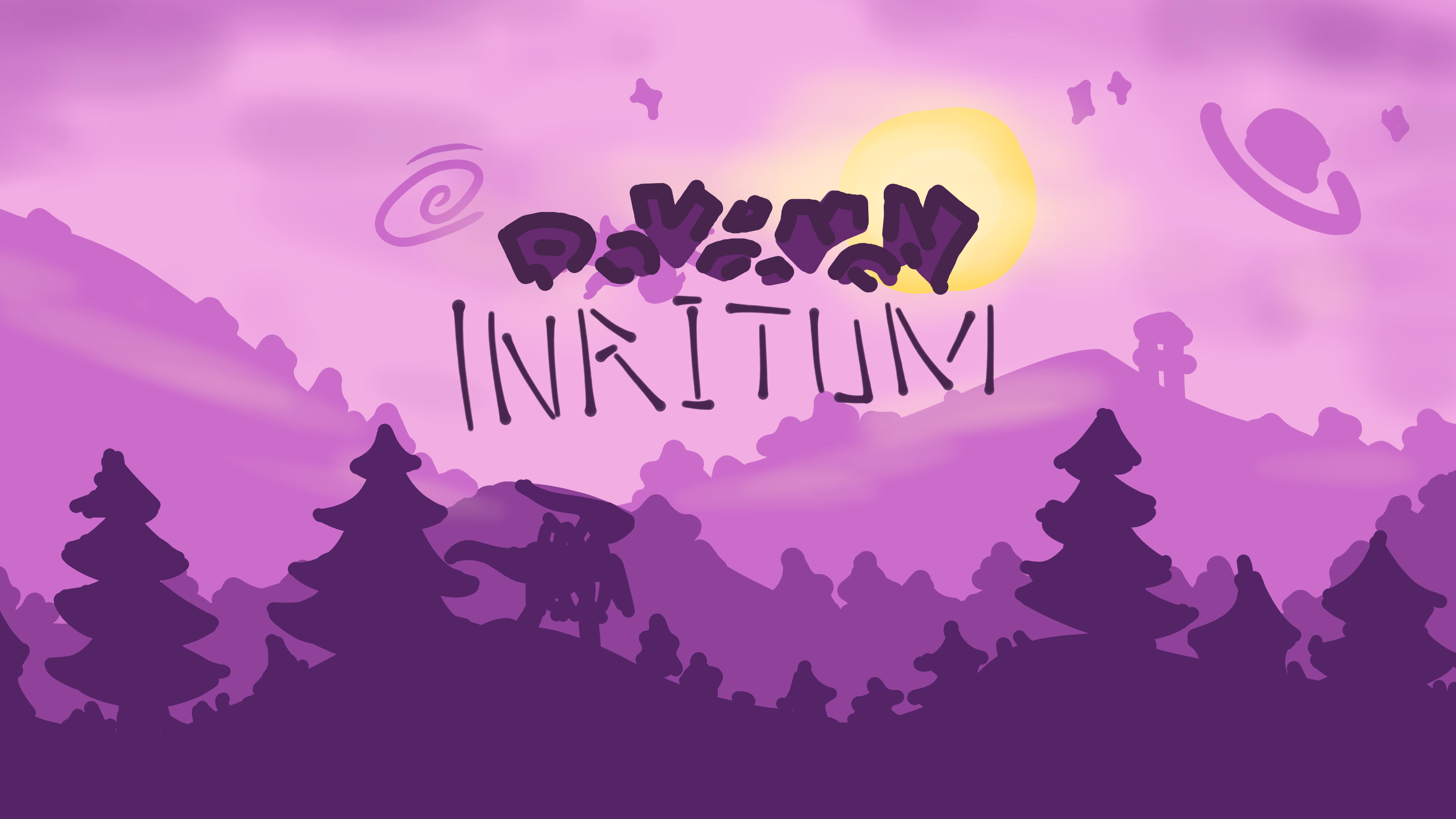 Pokémon Inritum (RPGXP) Gameplay Screenshot 1 - Gohan's Tips