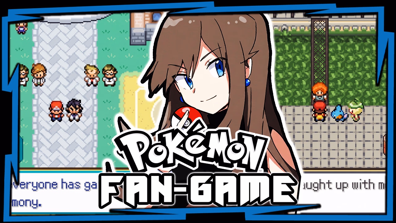 Download Pokémon Judgment RPGXP Fan Game - Background Aura - Gohan's Tips