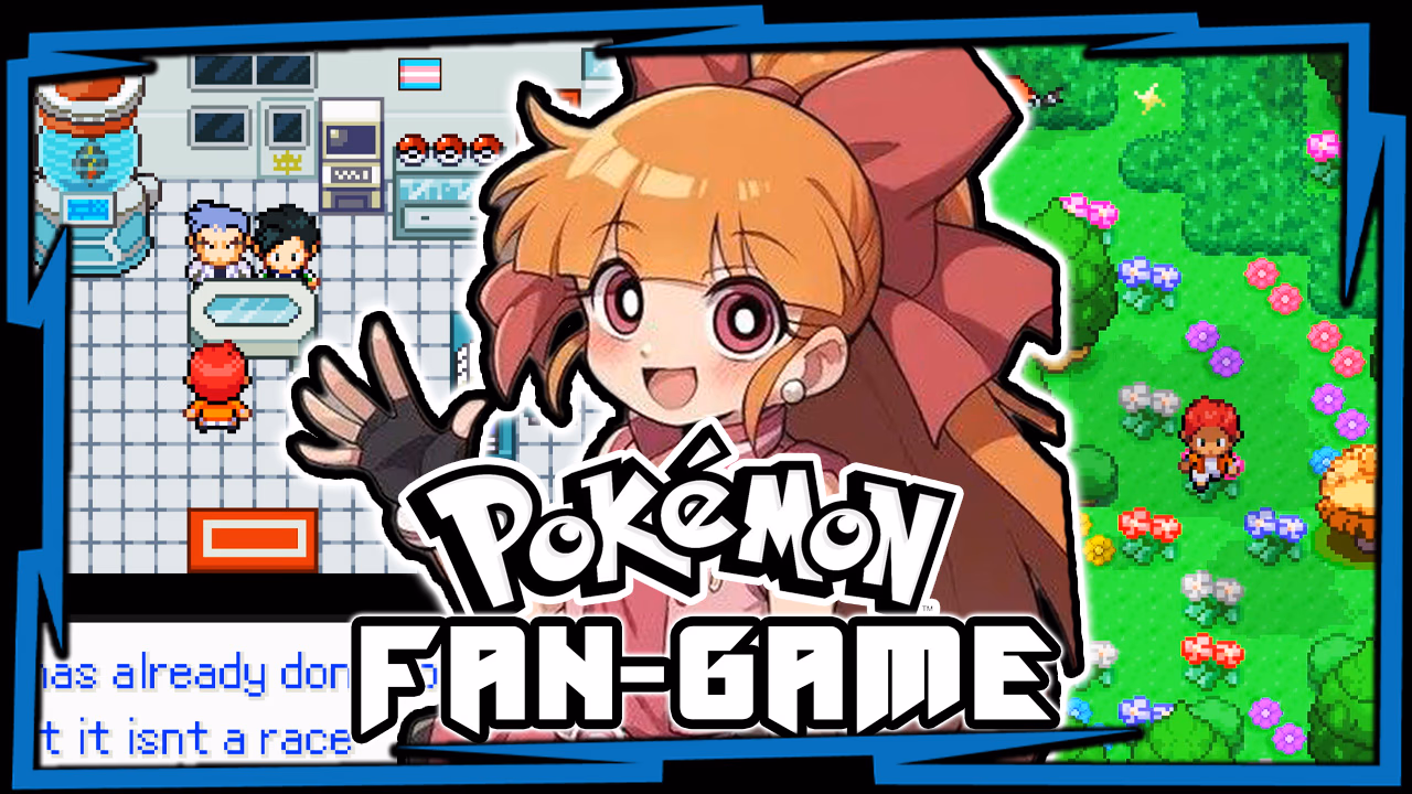 Download Pokémon Lazuli RPGXP Fan Game - Background Aura - Gohan's Tips