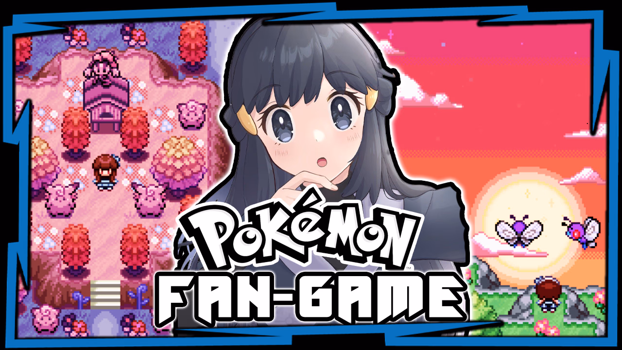 Download Pokémon Miragea's Traveler RPGXP Fan Game - Background Aura - Gohan's Tips