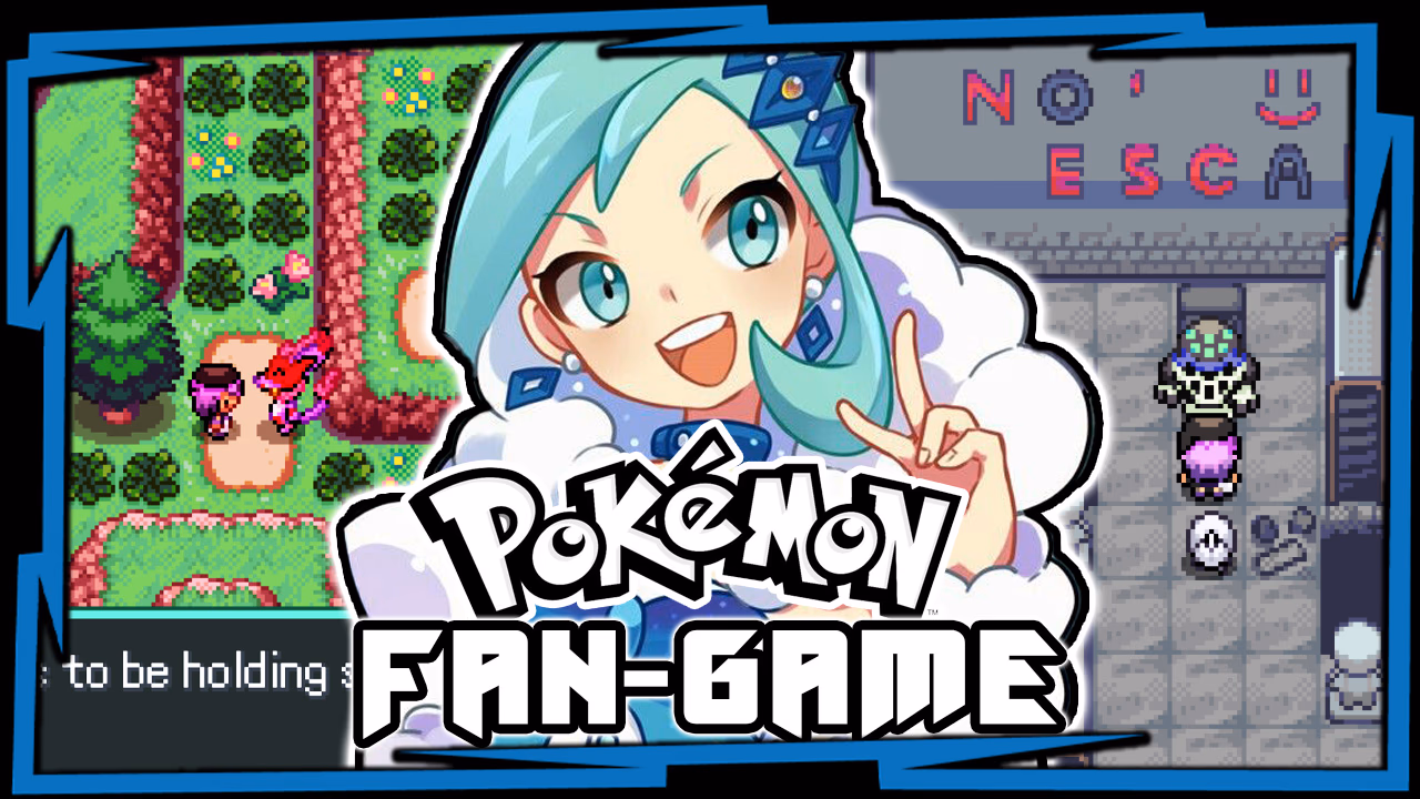 Download Pokémon Myth 2 RPGXP Fan Game - Background Aura - Gohan's Tips
