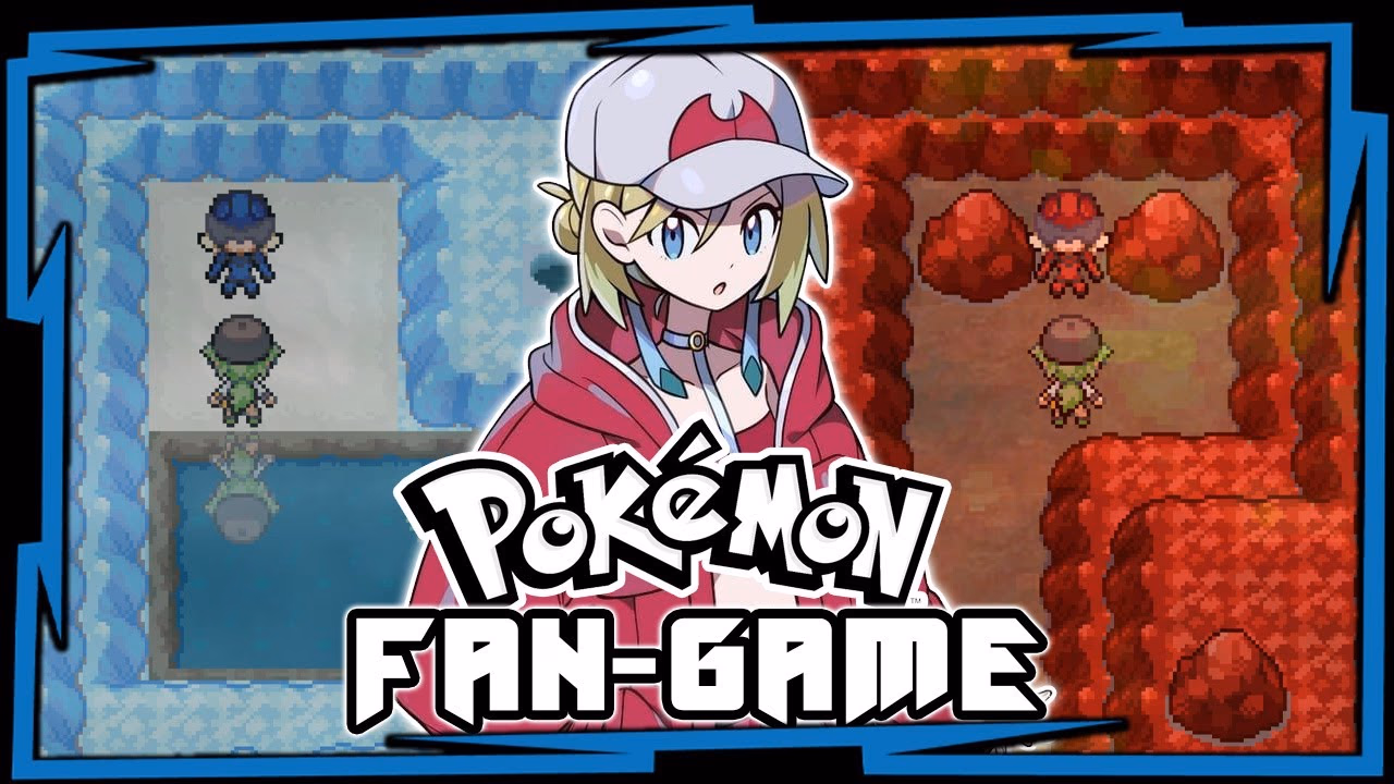 Download Pokémon Nebula 2 RPGXP Fan Game - Background Aura - Gohan's Tips