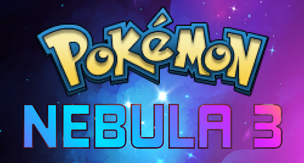 Pokémon Nebula 3 (RPGXP) Gameplay Screenshot 1 - Gohan's Tips
