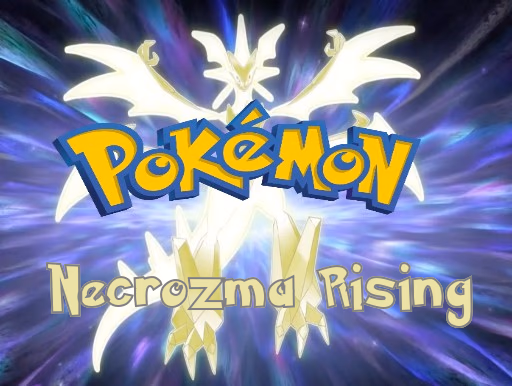 Pokémon Necrozma Rising (RPGXP) Gameplay Screenshot 1 - Gohan's Tips