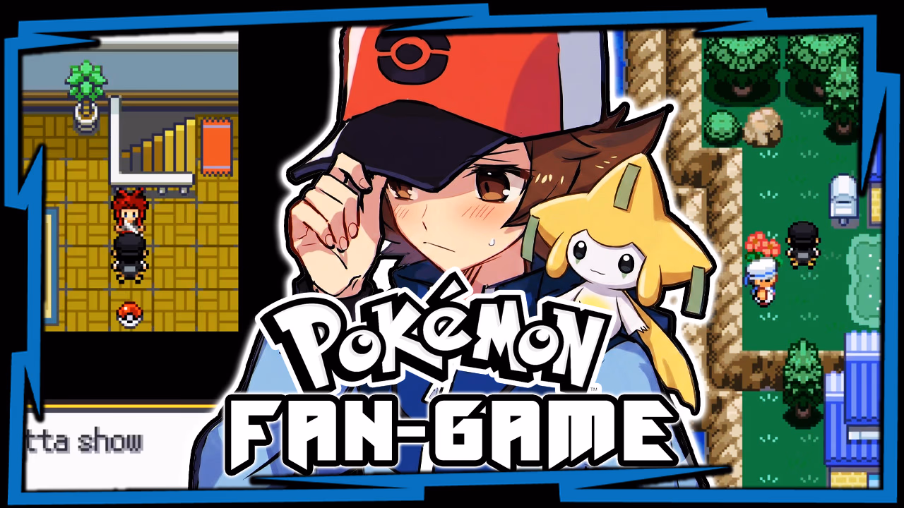 Download Pokémon Opalescence RPGXP Fan Game - Background Aura - Gohan's Tips