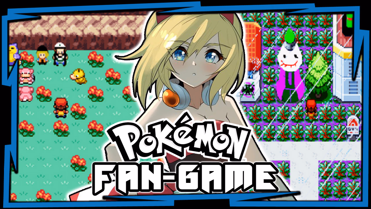 Download Pokémon Pharaohs RPGXP Fan Game - Background Aura - Gohan's Tips