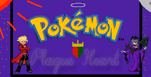 Pokémon Plague Heart (RPGXP) Gameplay Screenshot 1 - Gohan's Tips