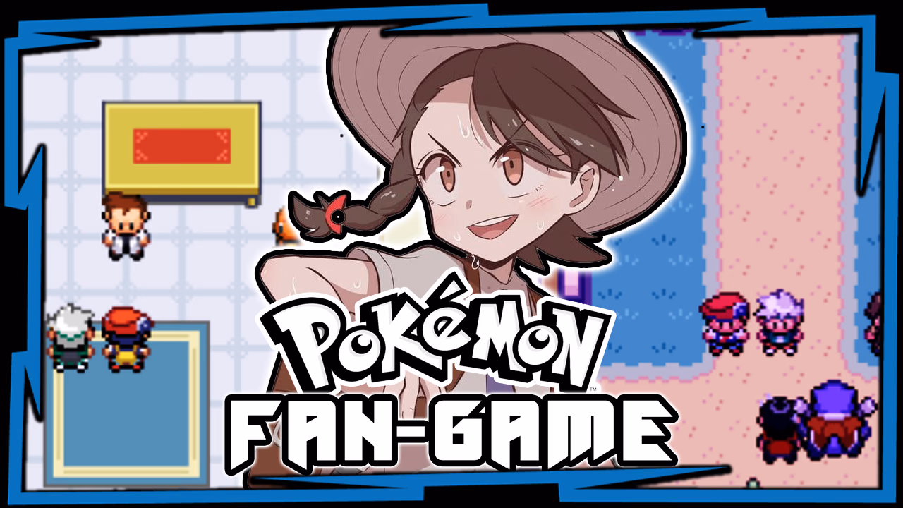 Download Pokémon Pulsing Time & Infinite Space RPGXP Fan Game - Background Aura - Gohan's Tips