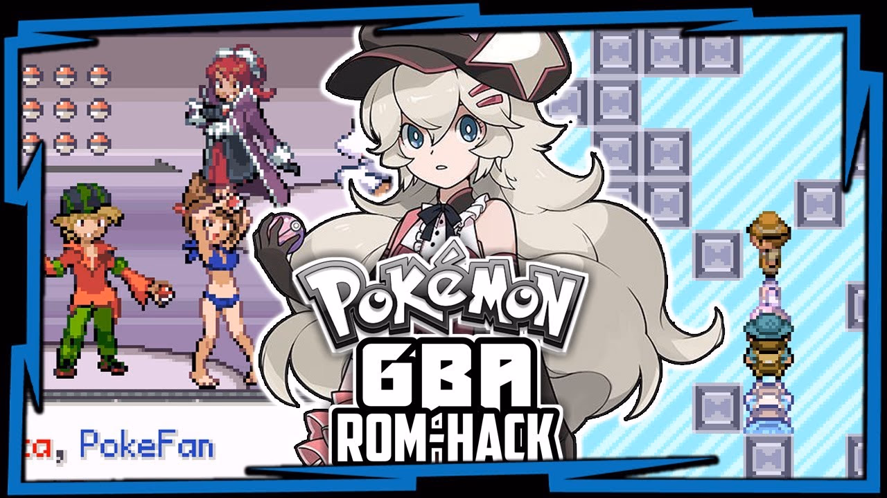 Download Pokémon Repudiation RPGXP Fan Game - Background Aura - Gohan's Tips