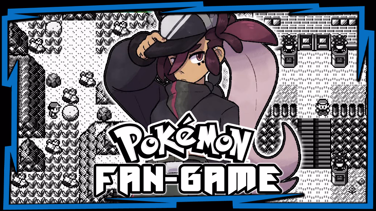 Download Pokémon Reverie RPGXP Fan Game - Background Aura - Gohan's Tips