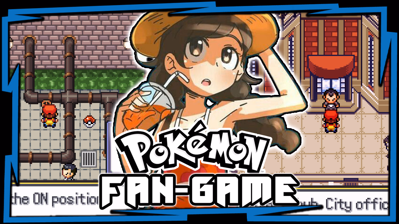 Download Pokémon Rifts RPGXP Fan Game - Background Aura - Gohan's Tips
