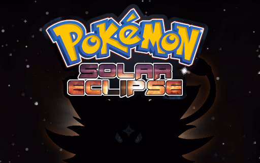 Pokémon Solar Eclipse (RPGXP) Gameplay Screenshot 1 - Gohan's Tips