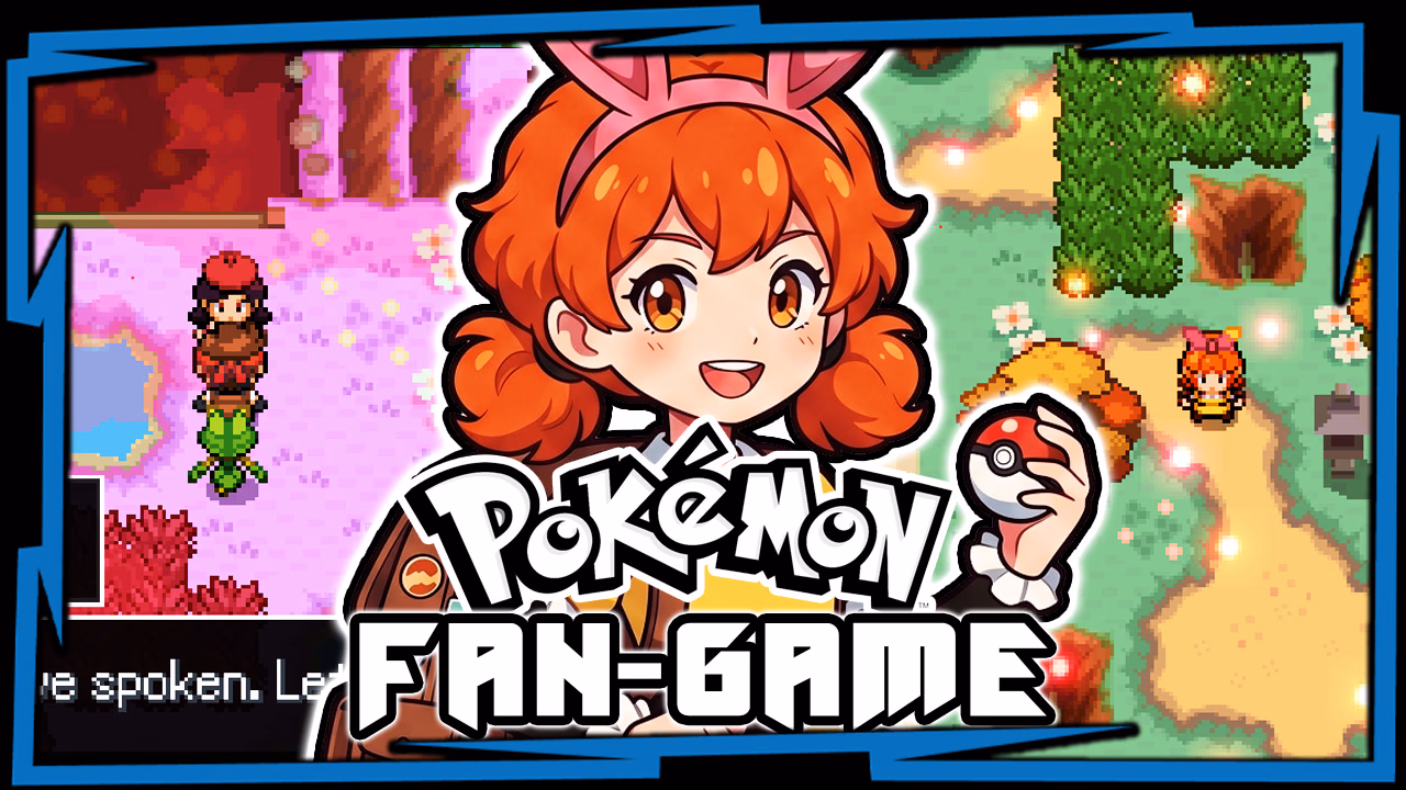 Download Pokémon Solar Eclipse RPGXP Fan Game - Background Aura - Gohan's Tips