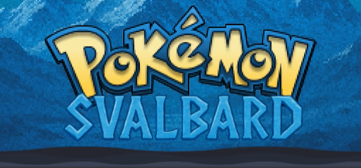 Pokémon Svalbard (RPGXP) Gameplay Screenshot 1 - Gohan's Tips