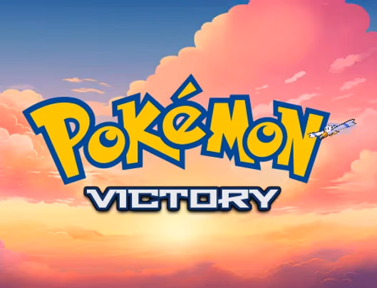 Pokémon Victory (RPGXP) Gameplay Screenshot 1 - Gohan's Tips